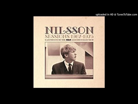 Harry Nilsson / This Could Be The Night [Demo]