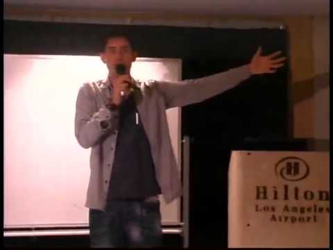 Matias de Stefano. Earth's Chakras P2.