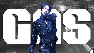 Download lagu [4K] 250119 THE MOMENTUM “Gas” 정우 직캠 | NCT127 JUNGWOO FOCUS #정우직캠 mp3