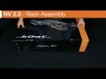 NV 2 0 Rack Assembly
