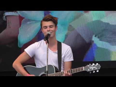 CSD HRO 2019/18 - Linus Bruhn