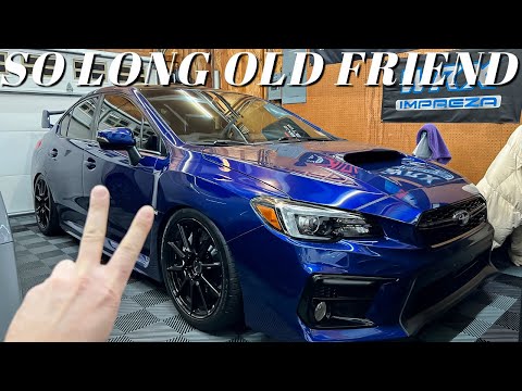 My Last STI Video…