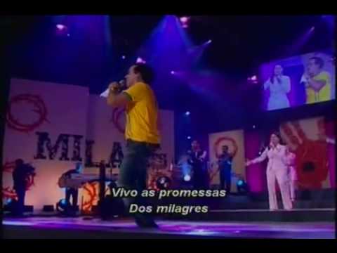 O Meu Milagre video