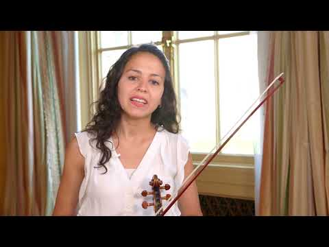 PRACTICE TIPS with Maria Arrua