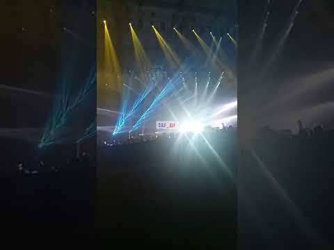 [Fancam] 190929 Kyuhyun - Aewol-ri in SKF Indonesia 2019 #KYUHYUN #SUPERJUNIOR #SKFINDONESIA