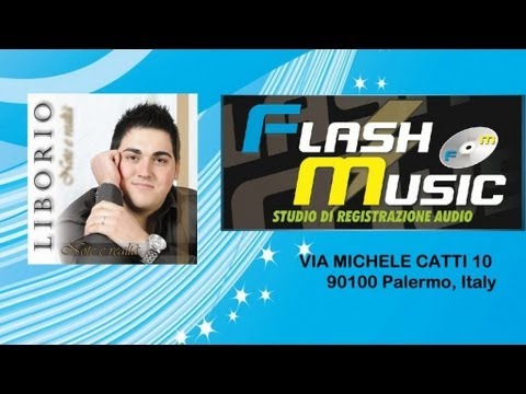 Liborio - Tu si a' fine do' munne