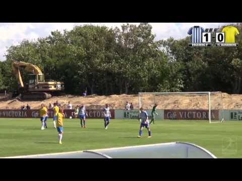 Ringkøbing IF - FC Skanderborg (4.8.2013)
