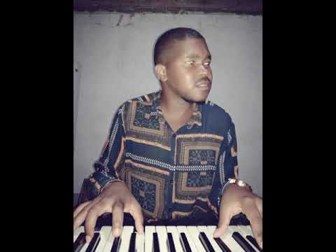 Zain SA - Ina Iyeza (cover by Fl3sh RSA)