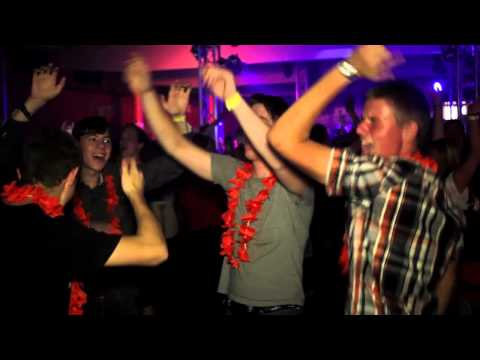 Summer Closing Party 2012 - Official Aftermovie