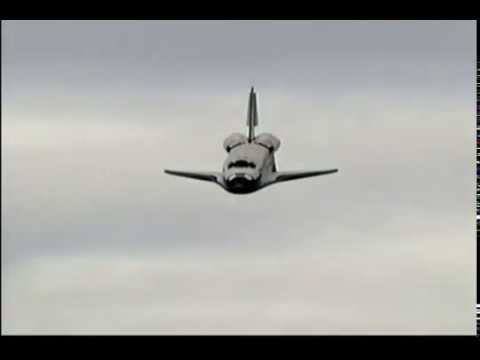 CHALLENGER Film Trailer