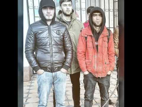 RAP CITY (Obama x Aki) Styopa-LONG MIX