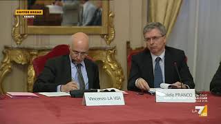 Chi è Daniele Franco, il nuovo Ministro dell'Economia
