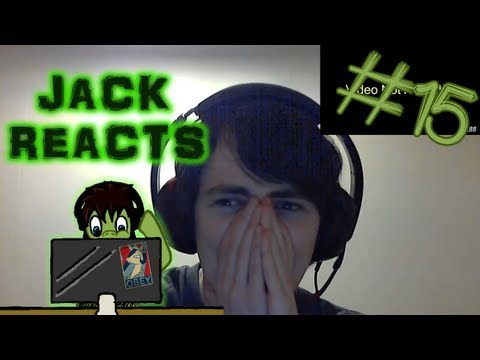 Jack Reacts to: My Little Porno: Friendship With Benefits - Episode 15
