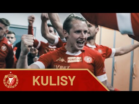 3 punkty po 25 latach. Kulisy meczu GKS Bełchatów - Widzew Łódź