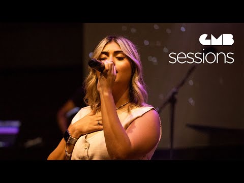 Raissa Cespedes - Tempestade (Ao Vivo) - GMB Sessions
