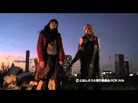 「シャボン玉」紹介映像