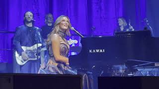 Delta Goodrem - Be Strong (Hackney Empire)