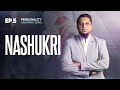 Nashukri - Personality Grooming Series