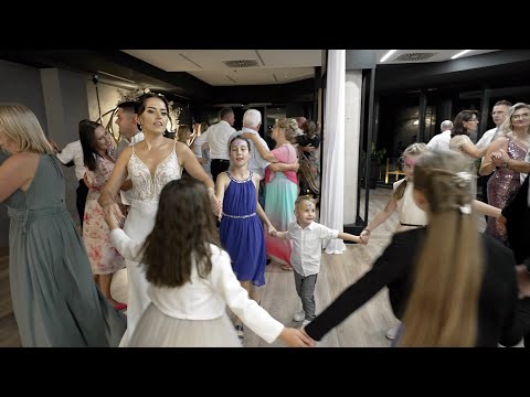 HiT SANOK - Oczarowałaś mnie z rep. Zenka Martyniuka 2023