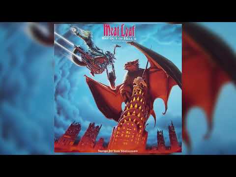 M̲e̲a̲t̲ L̲o̲a̲f̲ | B̲a̲t̲ O̲u̲t̲ O̲f̲ H̲e̲l̲l̲ I̲I̲:̲ B̲a̲c̲k̲ I̲n̲t̲o̲ H̲e̲l̲l̲