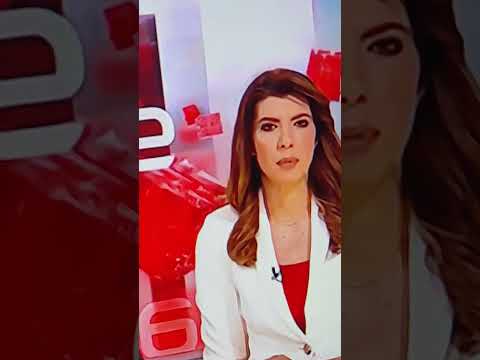 Prelepa Jovana Vojinović u elegantnoj belo-crvenoj kombinaciji 🤍🤍🤍❤️❤️