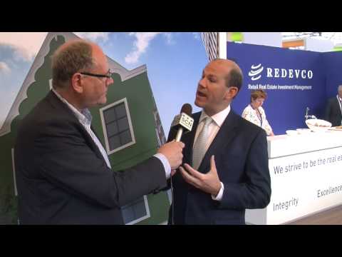 Clemens Brenninkmeijer (Redevco) over samenwerking in binnensteden