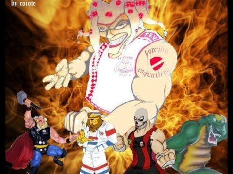 esquadrao vilanovense