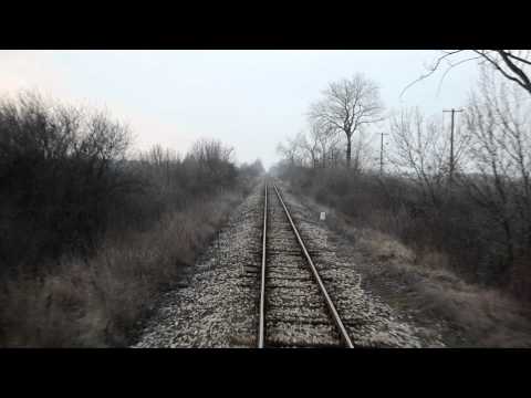 Szentlőrinc - Szigetvár