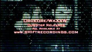 Drukore - Dubstep Compilation of Shift Recordings Releases