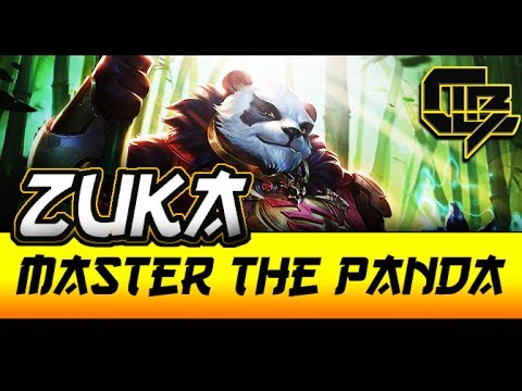 Should You Play Zuka - Arena of Valor