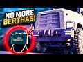 How to Destroy a Bertha in .25 Seconds in Warzone (Best Anti-Bertha Method)