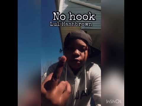 No hook (official audio)