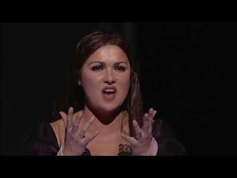 Donizetti Anna Bolena Ned ondertit 214 Coppia iniqua estrema vendetta