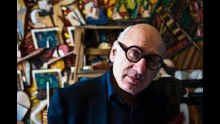 Michael Nyman:Miserere from The Cook, the Thief, his Wife and her Lover (1989/2004)soprano&piano
