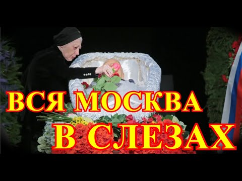Скончалась на лестничной площадке...Ушла из жизни певица Ольга Вардашева...