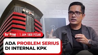 Download lagu Mantan Jubir KPK Febri Diansyah: Ujian Penting di KPK Adalah… | TalkShow tvOne mp3