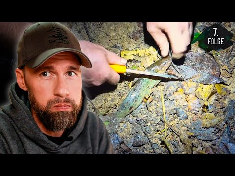 Das ist Tierquälerei! 7 vs. Wild: Amazonas - Folge 7 | Robert Marc Lehmann reagiert