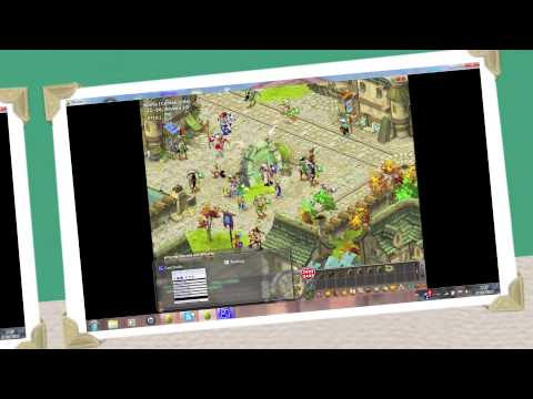 comment faire sauter un po dofus