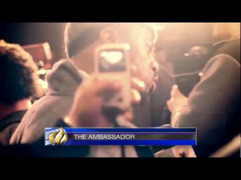 700 Club Promo, April 11, 2012 - Get to Know Your Hosts - CBN.org