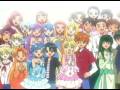 Mermaid Melody Legend Of Mermaid Final Episode