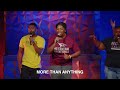 More Than Anything | Myron Williams | Led by Ashley Carter