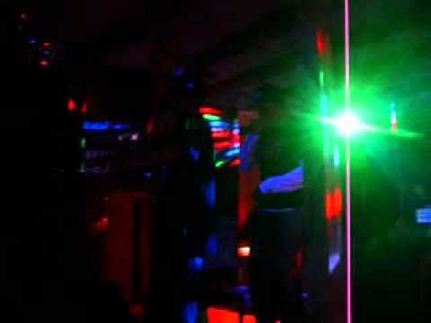 Madrhymaz - freestyle rap + human beatbox