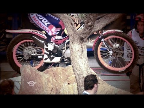 2012 FIM X-Trial World Championship - Palma de Mallorca (ESP)