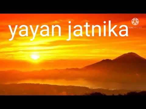 #popsundalegendaris layung beureum voc.yayan jatnika