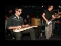 "Hammer Down" Jason Molina & Magnolia Electric Company 20 Live Performances 2005-2009