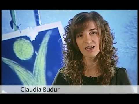 La Multi Ani 2012 - Claudia Budur