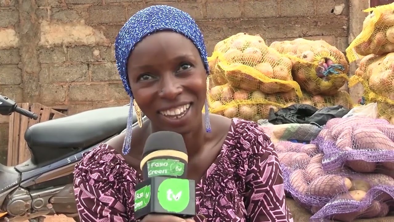 Gastronomie : à Ouagadougou le chitoumou conquiert les cœurs