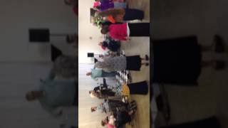 Hughes Hill Benefit 2017