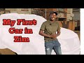 Buying A Car In Zimbabwe Day 1 Back Home Vlog