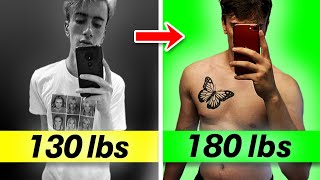 DEAR SKINNY GUYS (Stop Doing This)
